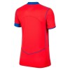 Maglia ufficiale Paris Saint Germain Alternativa 2025-26 per Donna